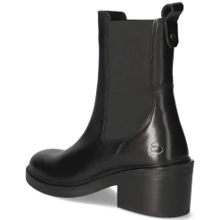 Chelsea Boot - black