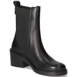 Chelsea Boot - black
