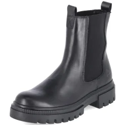 Chelsea Boot - black