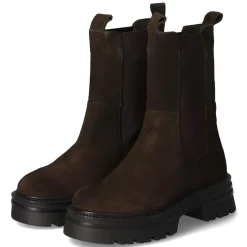 Chelsea Boot - Brown