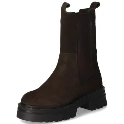 Chelsea Boot - Brown