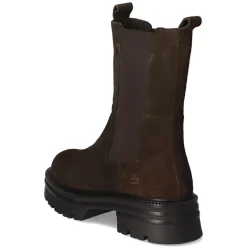 Chelsea Boot - Brown