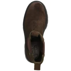 Chelsea Boot - Brown