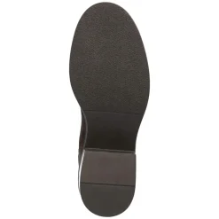 Chelsea Boot - Brown/Leopard