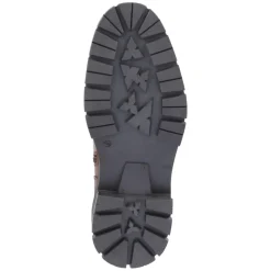 Chelsea Boot - Cognac/Brown