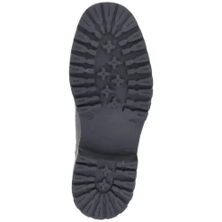 Chelsea Boot - Grey/Black