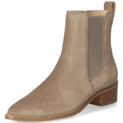 Chelsea Boots - ANTELOPE