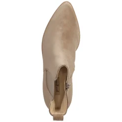 Chelsea Boots - ANTELOPE