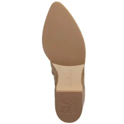 Chelsea Boots - ANTELOPE