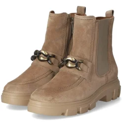 Chelsea Boots - ANTELOPE