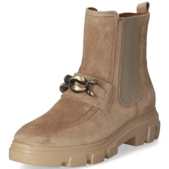 Chelsea Boots - ANTELOPE