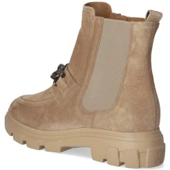 Chelsea Boots - ANTELOPE