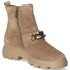 Chelsea Boots - ANTELOPE