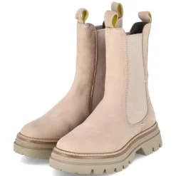 Chelsea Boots - beige