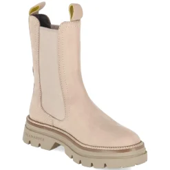Chelsea Boots - beige