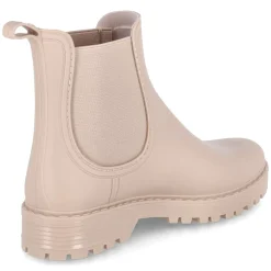 Chelsea Boots - beige