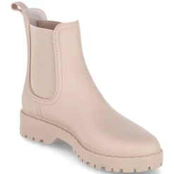 Chelsea Boots - beige