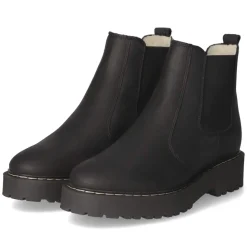 Chelsea Boots - black