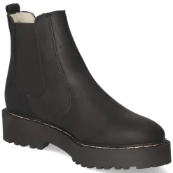 Chelsea Boots - black