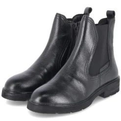Chelsea Boots - black