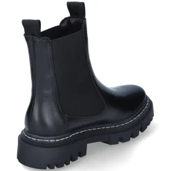 Chelsea Boots - black