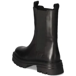 Chelsea Boots - black