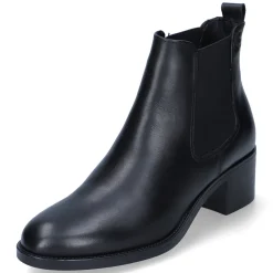 Chelsea Boots - black
