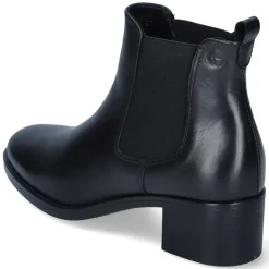 Chelsea Boots - black