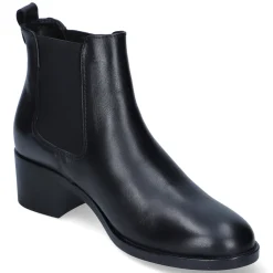 Chelsea Boots - black