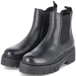 Chelsea Boots - black