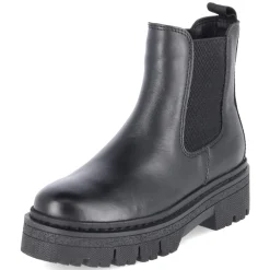 Chelsea Boots - black