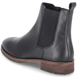 Chelsea Boots - black
