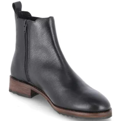 Chelsea Boots - black
