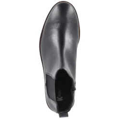 Chelsea Boots - black