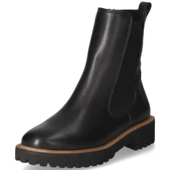 Chelsea Boots - black