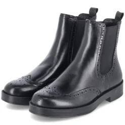 Chelsea Boots - black