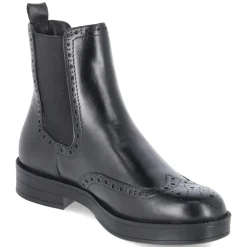 Chelsea Boots - black