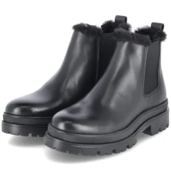 Chelsea Boots - black