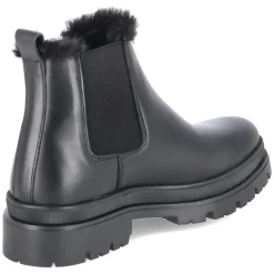 Chelsea Boots - black