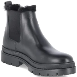 Chelsea Boots - black