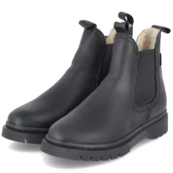 Chelsea Boots - black
