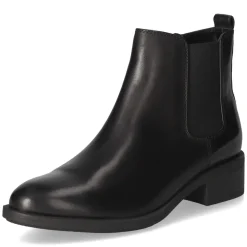Chelsea Boots - black