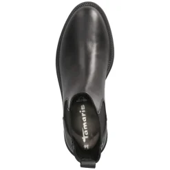 Chelsea Boots - black