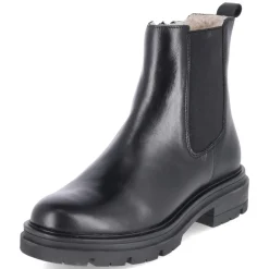Chelsea Boots - black