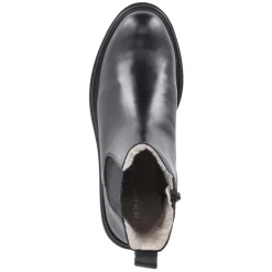 Chelsea Boots - black