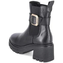 Chelsea Boots - black