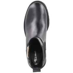 Chelsea Boots - black