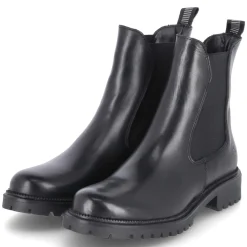 Chelsea Boots - black