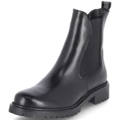 Chelsea Boots - black
