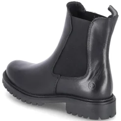 Chelsea Boots - black